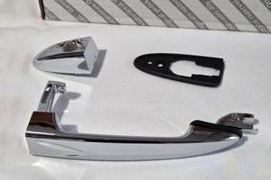 Maniglia porta ant. sx. originale Lancia Ypsilon