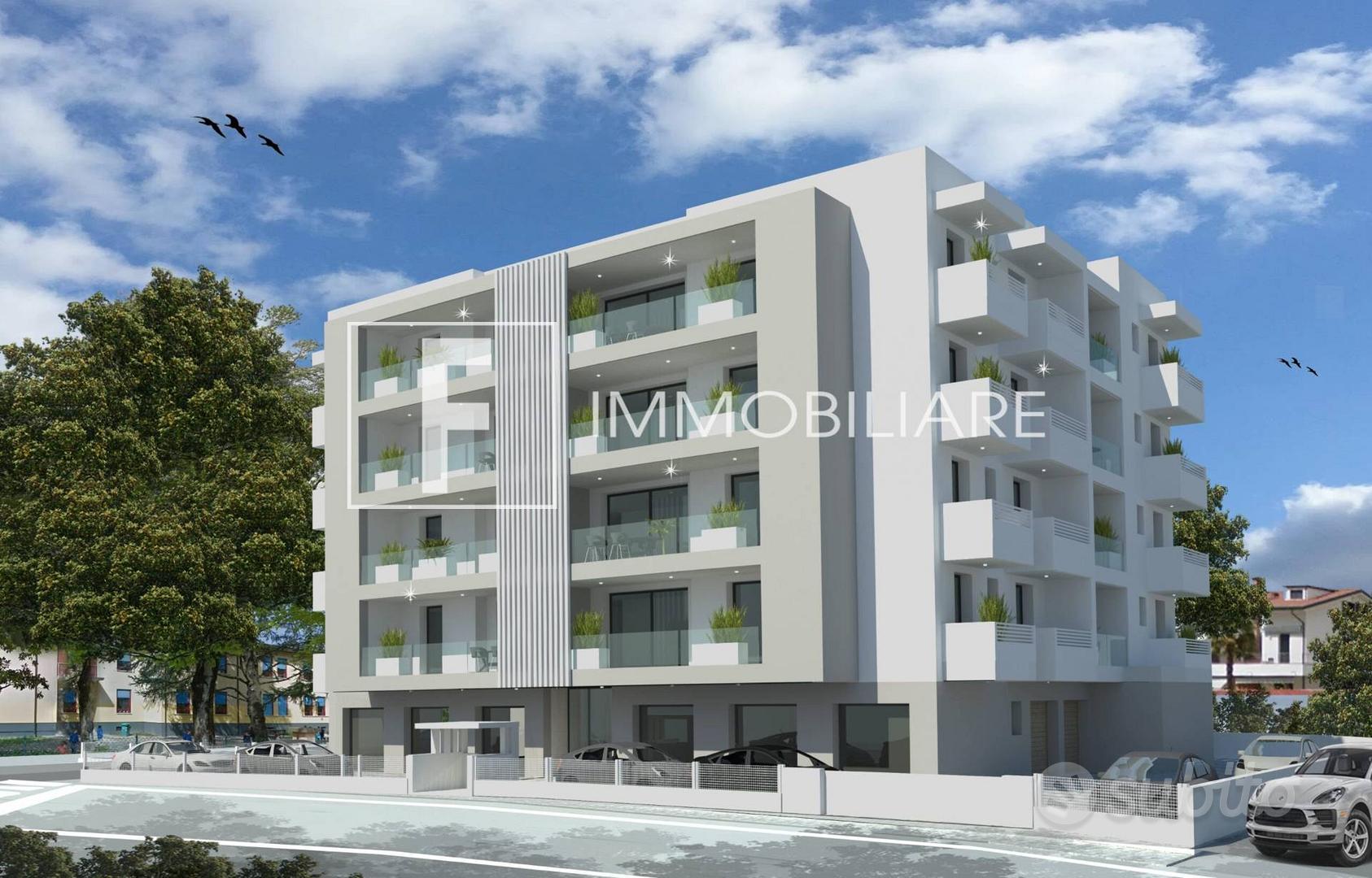 Apartment in Jesolo - Vista 2