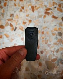 clip radio motorola mtp 850