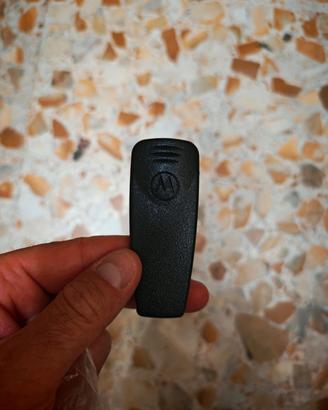 clip radio motorola mtp 850