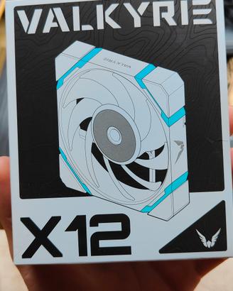 ventole valkyrie 120mm RGB