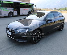 AUDI A4 Avant 40 TDI quattro S tronic
