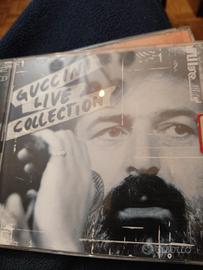 Guccini live collection