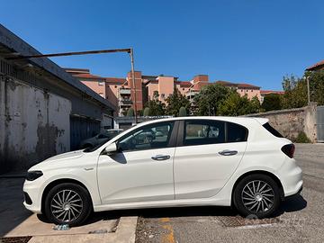Fiat Tipo 142'000 km