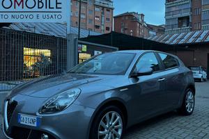 Giulietta 1600 120 cavalli aut