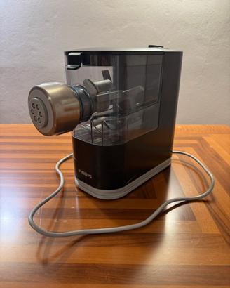 Philips Pasta Maker HR2345/29, 3 trafile