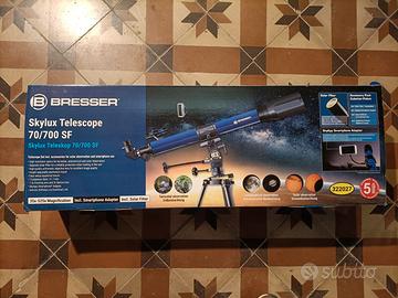 telescopio Bresser Skylux