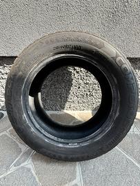 Treno gomme Invernali per Jeep Avenger