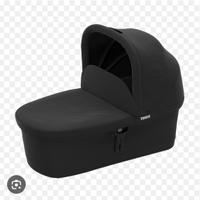 Culla thule urban glide navicella+ adattatore