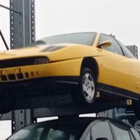 Ricambi usati Fiat Coupè