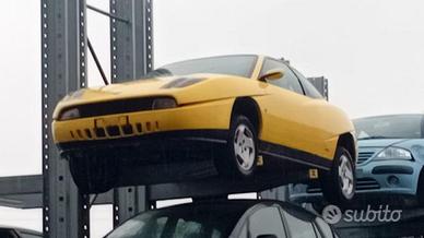 Ricambi usati Fiat Coupè
