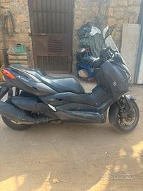 X Max 400 2017 visto e piaciuto