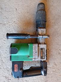 hitachi