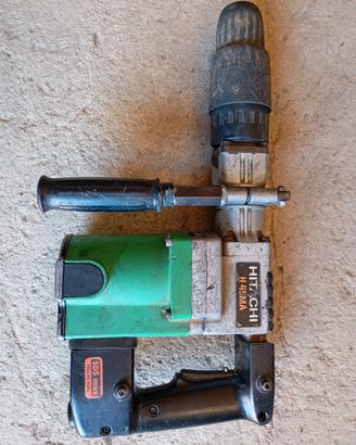 hitachi