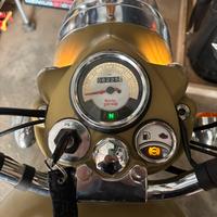 Royal Enfield Bullet 500 cc Classic
