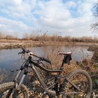 Specialized big hit 2