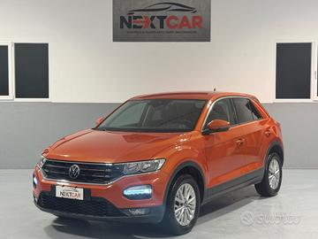 Volkswagen T-Roc 1.6 TDI Style Garanzia 12 mesi !