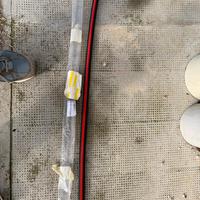 Barra Tetto Vw Corrado NUOVA ORIGINALE