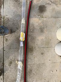 Barra Tetto Vw Corrado NUOVA ORIGINALE