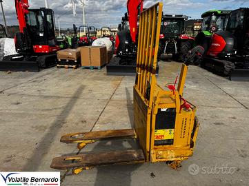 Traspallet elettrico Cesenate