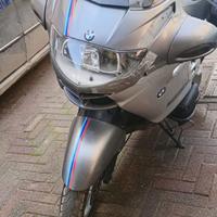 BMW  R 1150 RT