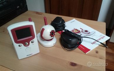 Fotocamera Baby Kangoo Rimax