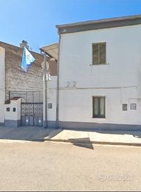 Quadrilocale semi-indipendente