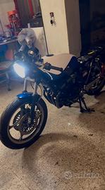 SUZUKI GSX 400F