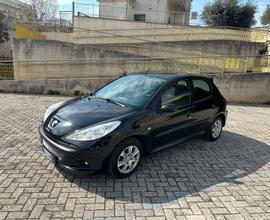 Peugeot 206 Plus 1.4 HDi 70CV 5p.