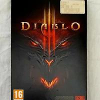 Gioco Diablo 3 III  PC