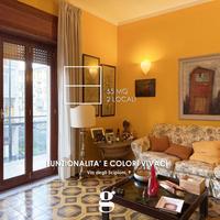 Appartamento Napoli [Cod. rif 3279673VRG]