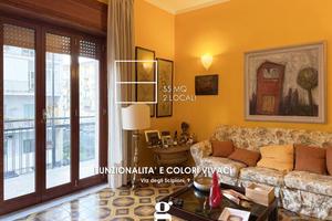 Appartamento Napoli [Cod. rif 3279673VRG]