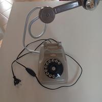 Lampada telefono