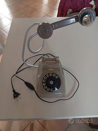 Lampada telefono