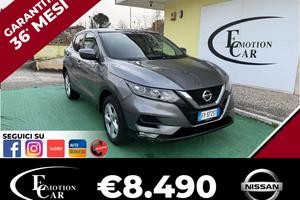NISSAN Qashqai 1.5 dCi Tekna - 2018