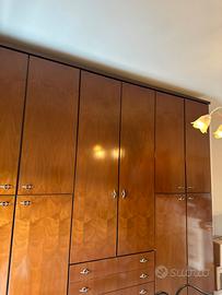 Armadio vintage anni 70