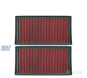 FILTRO ASPIRAZIONE DIRETTA MERCEDES W204 S204 C204