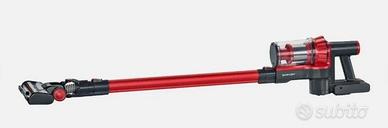 Aspirapolvere Lidl Silvercrest a batteria – 130W🧹