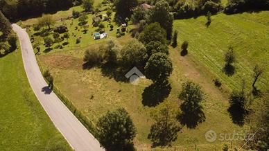 TER. RESIDENZIALE A VALLIO TERME