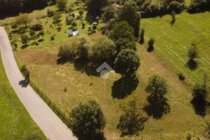 TER. RESIDENZIALE A VALLIO TERME