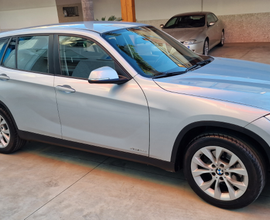 Bmw X1 1.8sdrive diesel