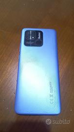 Redmi c10