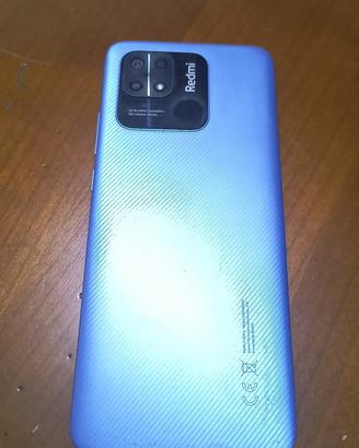 Redmi c10