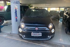 Fiat 500 C 1.0 Hybrid