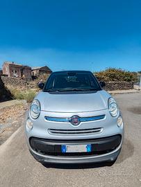 Fiat 500l - 2015