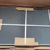 Volkswagen radiatore golf 7.5 1.6 TDI