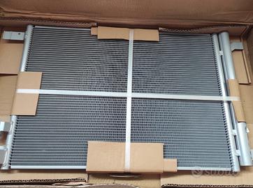 Volkswagen radiatore golf 7.5 1.6 TDI