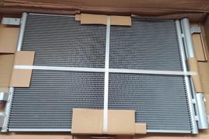 Volkswagen radiatore golf 7.5 1.6 TDI