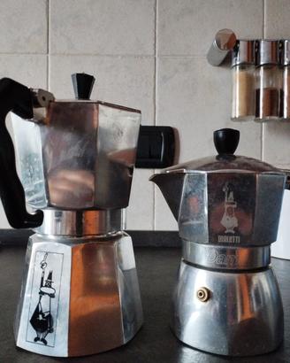 caffettiere
