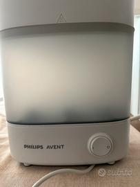 Sterilizzatore philips avent